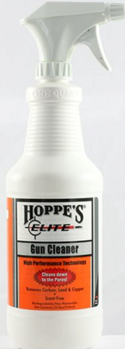HOPPE ELITE GC32 GUNCLN -1