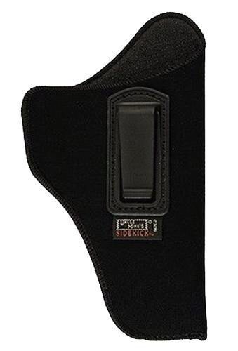 Uncle Mike's 76101 Inside The Pants Holster IWB Size 10 Black Sue