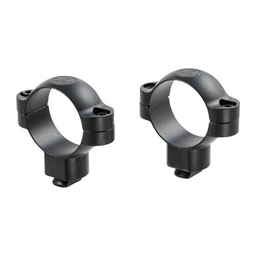 DUAL DOVETAIL RINGS