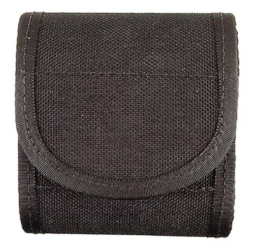 Uncle Mike's 88451 Folding Cartridge Carrier  made of Nylon with