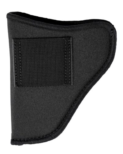 Uncle Mike's 21306 GunMate Holster IWB Size 06 Black Tri-Laminate