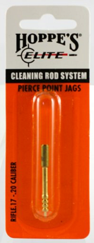 HOPPE CLN JAG 17/20 1