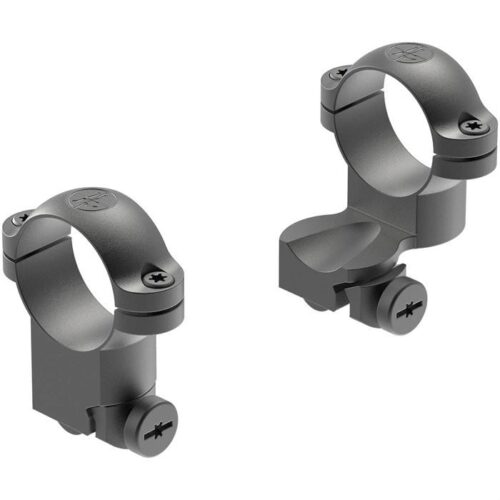 RUGER~ RING MOUNTS