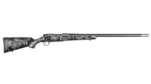 Christensen Arms 8010616300 Ridgeline FFT Full Size 300 RUM 3+1 2