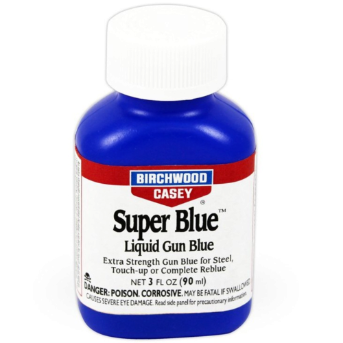 BC 13487 SPANISH SUPER BLUE 90