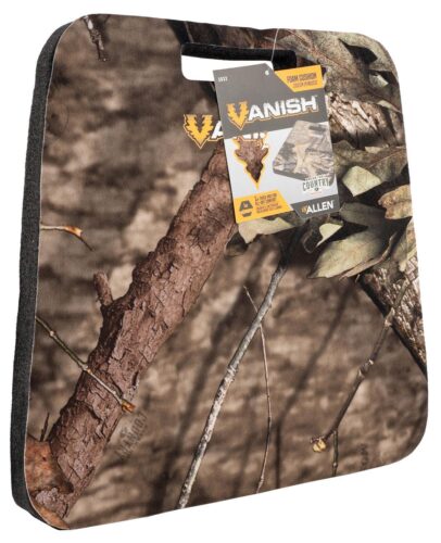Vanish 5832 Seat Cushion  Mossy Oak Break-Up Country Foam 14 x 13
