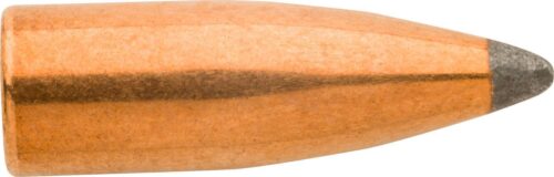 Sierra 1345 Varminter  .22 Cal .224 55 gr Spitzer Blitz/ 100 Per