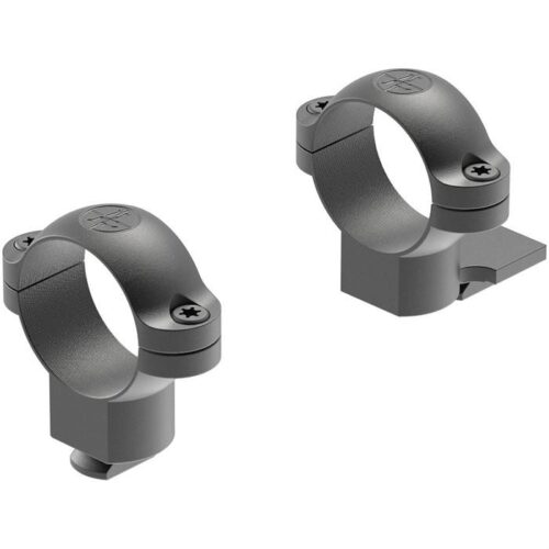 DUAL DOVETAIL RINGS
