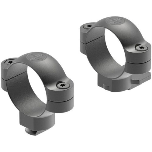 DUAL DOVETAIL RINGS