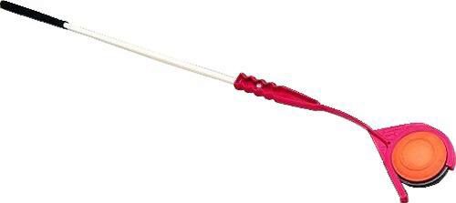 MTM Case-Gard EZ-MR-30 EZ Throw MR Red Manual Cocking 50 Long Sin