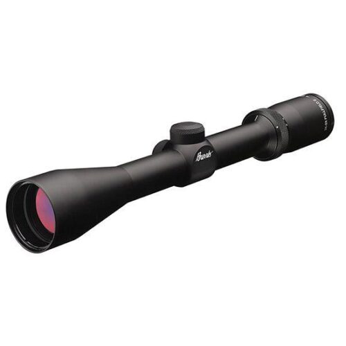 FULLFIELD II 3-9X40MM B-PLEX #
