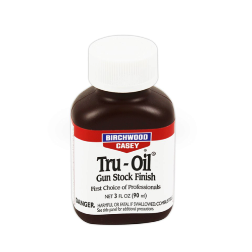 BC 23189 E&F TRU0IL FINISH90ML