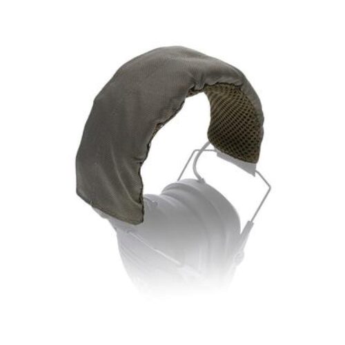 Walker's GWPHDBND Razor Headband Wrap Black Nylon 13.50 Long