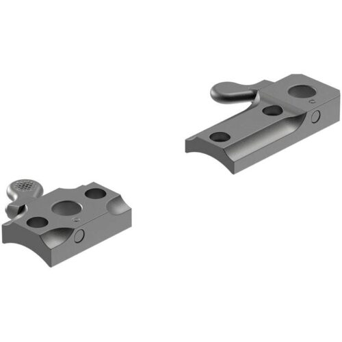 QUICK-RELEASE? MOUNT SYSTEM