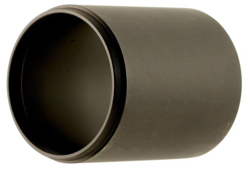 Leupold 118772 Pro Gear Alumina Matte Black Aluminum 56mm Obj. 3