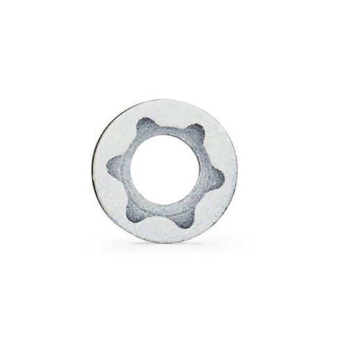 Trijicon AC50012 DI Night Sight Retainer Replacement Pack White