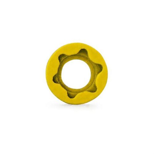Trijicon AC50014 DI Night Sight Retainer Replacement Pack Yellow