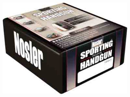 Nosler 44848 Assured Stopping Power  9mm .355 115 gr Jacketed Hol