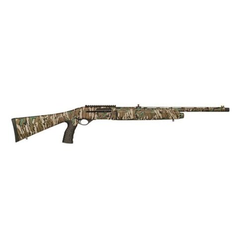 Mossberg 75799 SA-20 Tactical Turkey 20 Gauge Semi-Auto 3 4+1 22