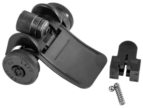 Springfield Armory MA5004 Match Sight Kit Black for Springfield M