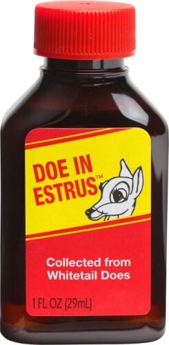 Wildlife Research 225 Doe In Estrus  Deer Attractant Doe In Estru