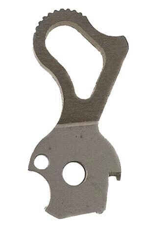 Wilson Combat 337S Ultralight Skeleton Hammer 1911 Style Stainles