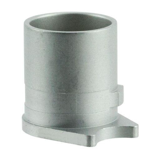 Wilson Combat 29S Barrel Bushing Government 1911 Silver Stainless