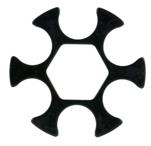 Wilson Combat 69B5 Full Moon Clip  45 ACP For S&W Revolver Steel