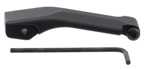 Wilson Combat TRTTG Tactical Trigger Guard Black Anodized Aluminu
