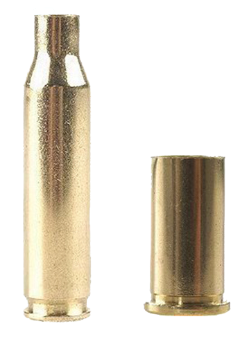 Winchester Ammo WSC2535WU Centerfire Unprimed Cases 25-35 Win Bra