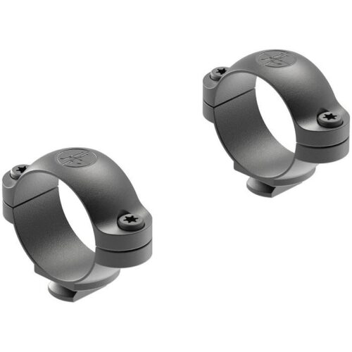 DUAL DOVETAIL RINGS