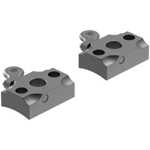 QUICK-RELEASE? MOUNT SYSTEM