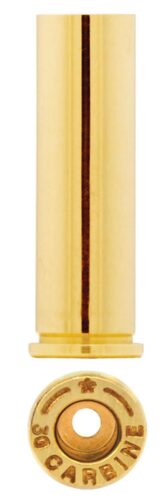 Starline Brass 30CAREUP50 Unprimed Cases  30 Carbine Rifle Brass