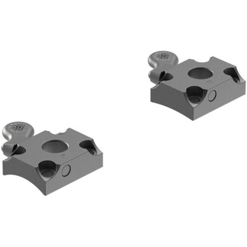 QUICK-RELEASE? MOUNT SYSTEM