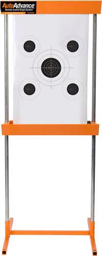 Lyman Auto Advance Target System