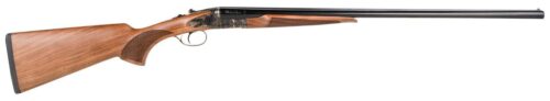 CZ-USA 06415 Sharp-Tail  28 Gauge 3 2rd 28 Gloss Black Chrome Bar