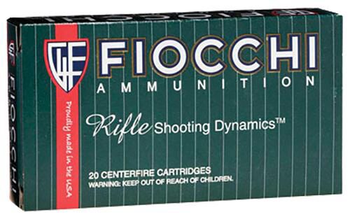 Fiocchi 300WMMKE Hyperformance Compete 300 Win Mag 190 gr Sierra