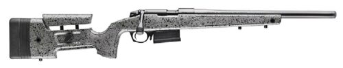 Bergara Rifles B14RBA001 OEM Replacement  Action Kit 22 LR Right