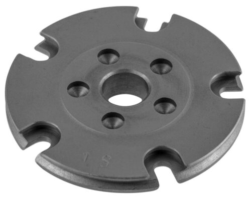 Lee Precision 90920 Load Master Shell Plate #19s 9mm Luger / 38 S