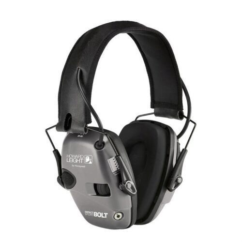 IMPACT SPORT BOLT ELECTRONIC EARMUFFS