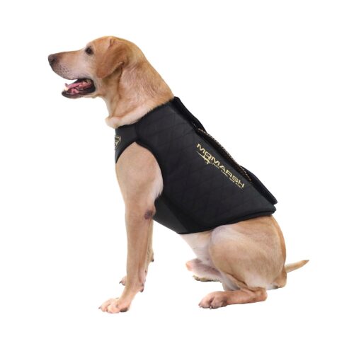 MOmarsh 34128 Versa-Vest  Adjustable Dog Vest Gore Optifade Water