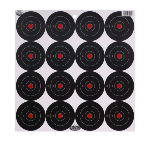 BC 35370 RF3-100 PPR TGT