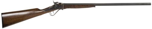 Chiappa Firearms 920192 Little Sharps  22 Hornet 1rd, 26 Blued Oc