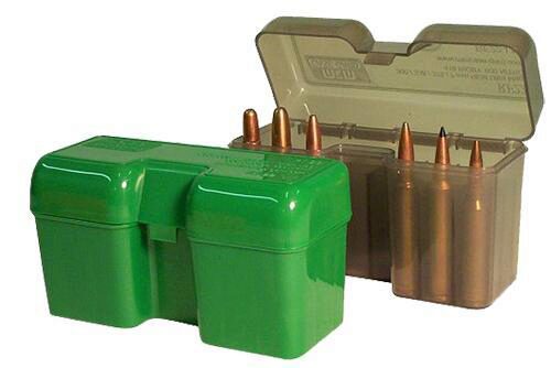 MTM Case-Gard RF22-SM-41 Case-Gard RF-22 Multi-Caliber Rifle Clea