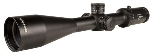 Trijicon 2900001 Credo HX  Satin Black 4-16x50mm 30mm Tube LED Il