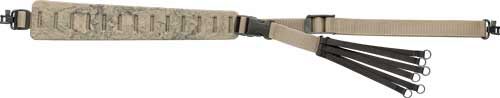 CVA 50032-2 Claw Game Hauler Camo 17.50 OAL Shotgun