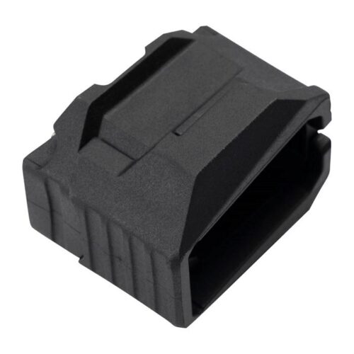 SI AR-CMS-SAF ANGLED GRP CABLE MLOK BLK