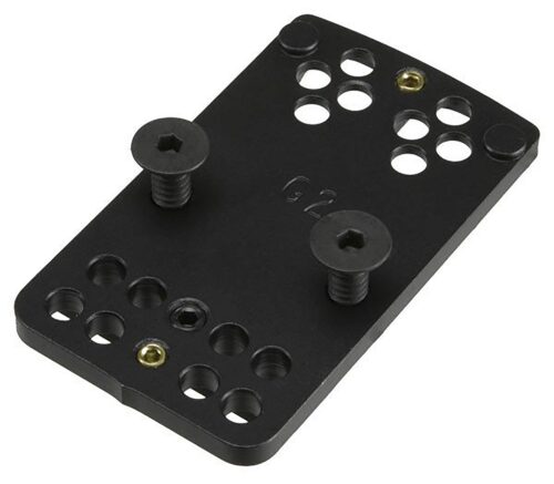 TRU TG-TG8950G3 MNT SLD OPTIC GLOCK DPP SHIELD