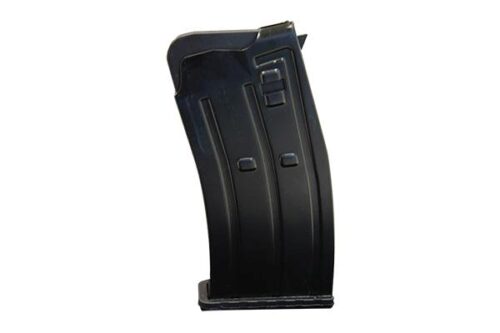Howa BOSSPT101 Boss-25  10rd Black