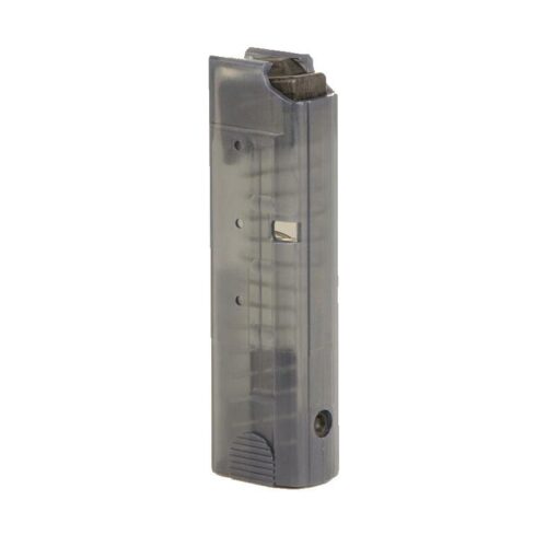 B&T Firearms 30425   10rd 9mm Fits MP9/B&T APC9/TP9/SPC9